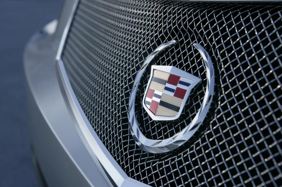  Cadillac XLR-V 2006 года  (фото 55 из 58)